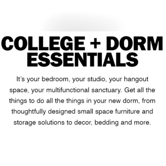 College Football Gameday Outfits Dorm Decor College Essentials Back to School - Picture 15 of 16